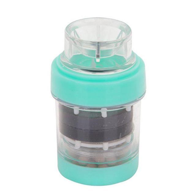 2021 New Household Faucet Heads Water Purifier for