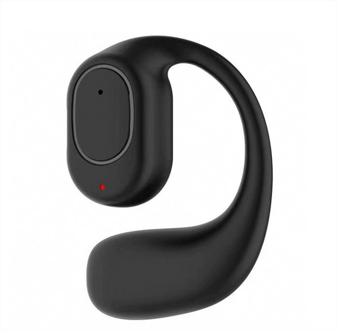 V5.3 WIRELESS AIR CONDUCTION EARPHONES