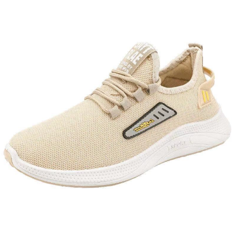 Shoes men's shoes board shoes sports and leisure running breathable men's trendy shoes