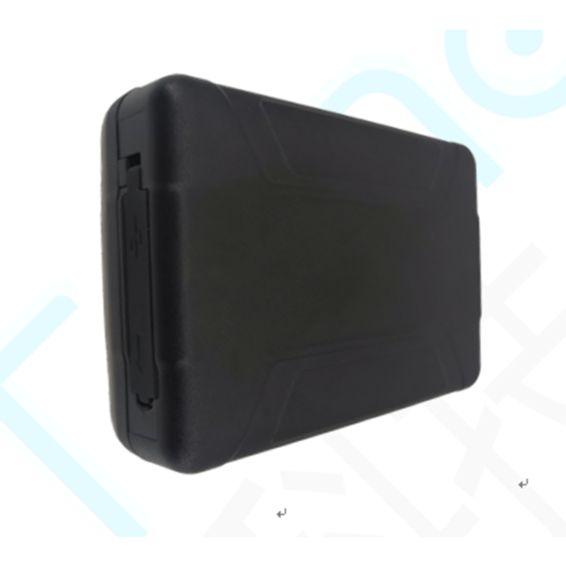 4G LTE TM610 Waterproof IP 66 Vehicle GPS Tracker Truck 120 Days Long Standby Time Magnet voice monitor Free Platform