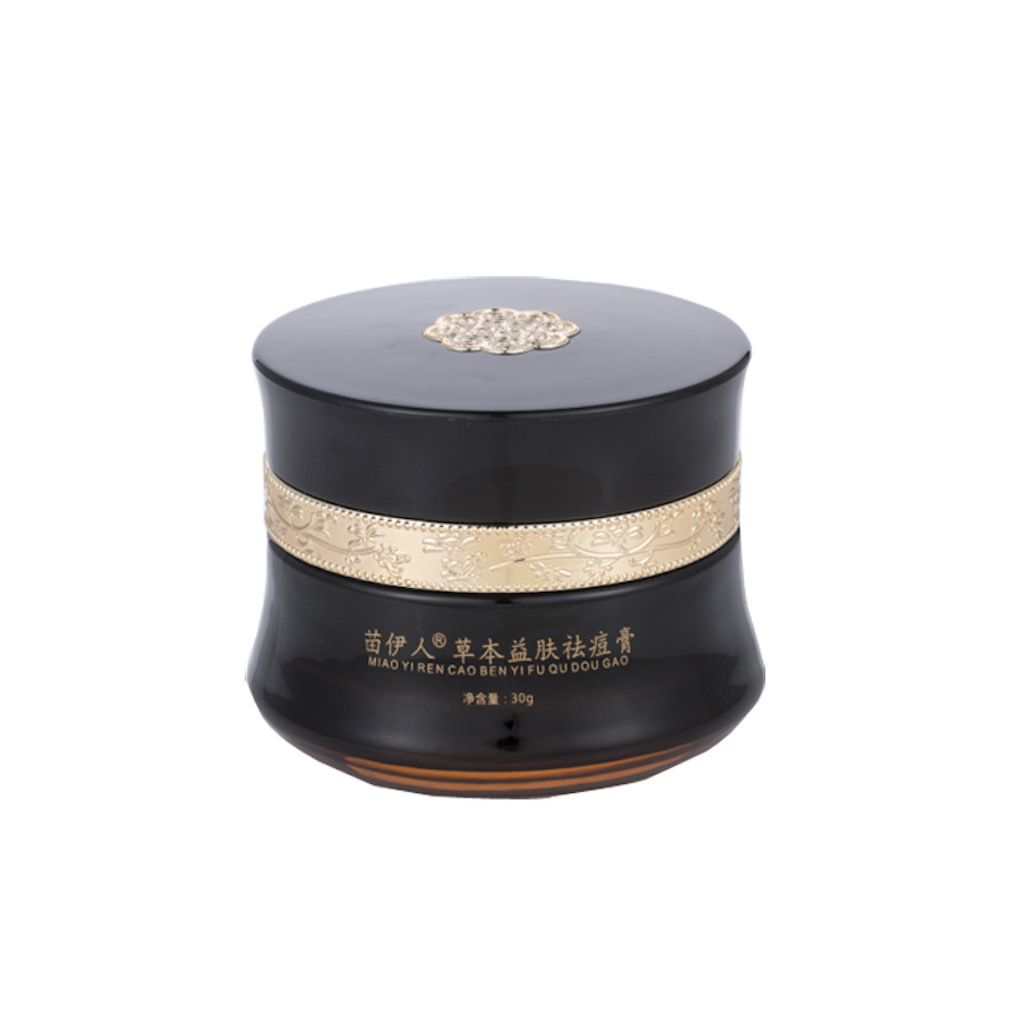 30g Herbal Acne Cream Blemishes Treatment Scar Removal