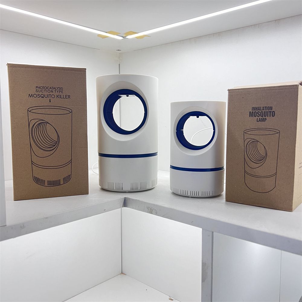  Mosquito killer light -Photocatalytic mosquito killing lamp