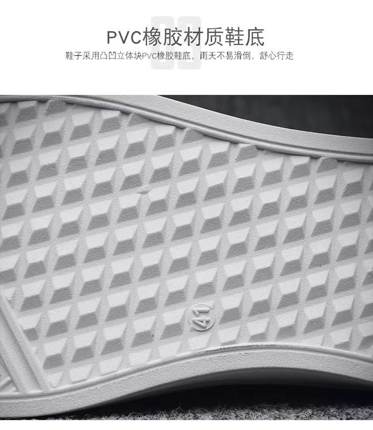 256 Men's Versatile Comfortable Soft-Soled Low-Top Shoes Lace-Up Breathable Sneakers