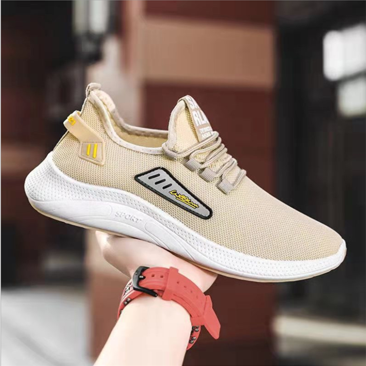 Shoes comfortable casual Men's shoes fashion Men sneakers  Close Size