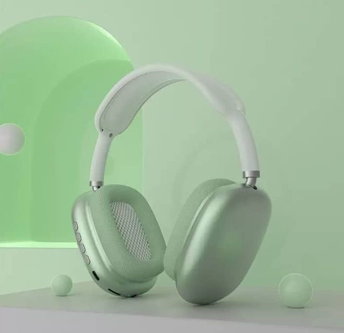 JBL Super Bass High-Quality Noise Cancelling Headset