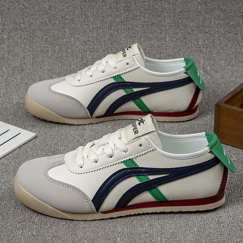 Unisex Trainer Sneakers 2025 - Classic German Army Trainers for Men & Women, Comfortable & Lightweight