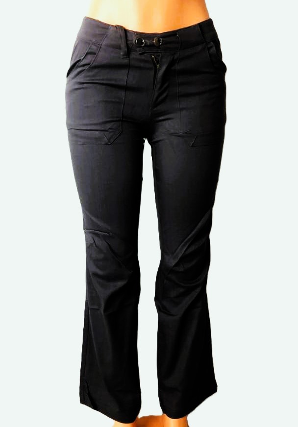 Pepsi's Super Latest Design Women's Trouser - Trendy Design - Vibrant Branding - Comfortable Fabric