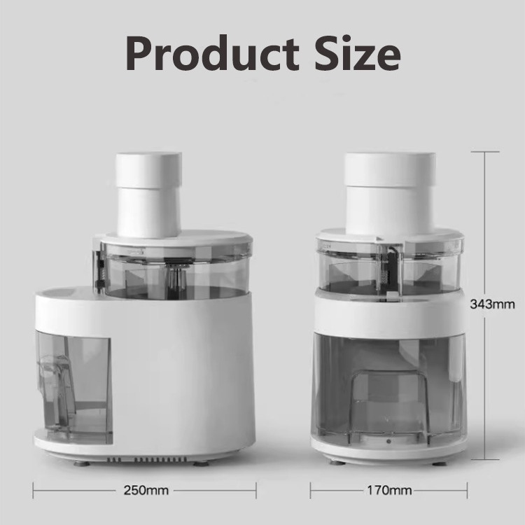 Vegetable cutter household electric vegetable cutter multifunctional potato shred slicer minced meat slicer
