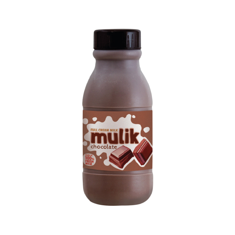 Cave&Gardens Mulik Milk Drink-500ml