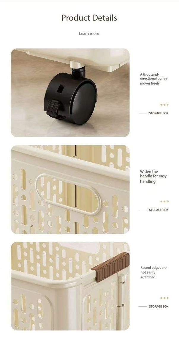 Dirty laundry basket with high aesthetic value, suitable for household use with large capacity and foldable bathroom and toilet storage basket