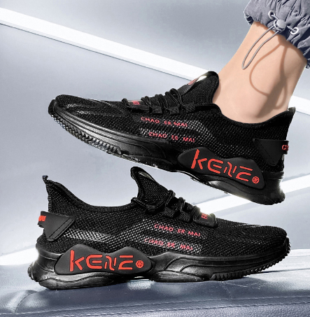 women shoes running shoes fashion sports shoe