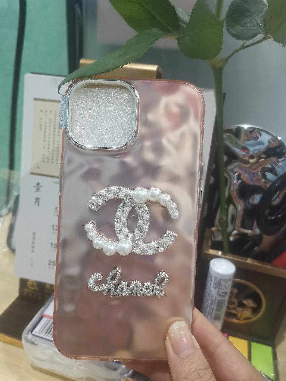  Cover For iPhone 11 12 13 14 15 16 Pro Max phone covers for all phones