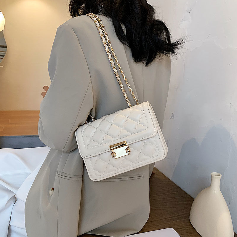 Fashion Shoulder Bag Women Bucket Handbag Pu Leather Bag for Ladies Cosmetics Bag Women Makeup