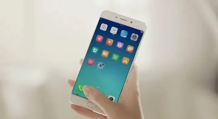OPPO R9 oppor9 (F1s, F1, f1plus) - 5.5'', 64GB + 4GB, 3350mAh 16mp + 16mp, 4G dual sim Original OLED Smartphones Fashion Phones Fingerprint Unlock Phones