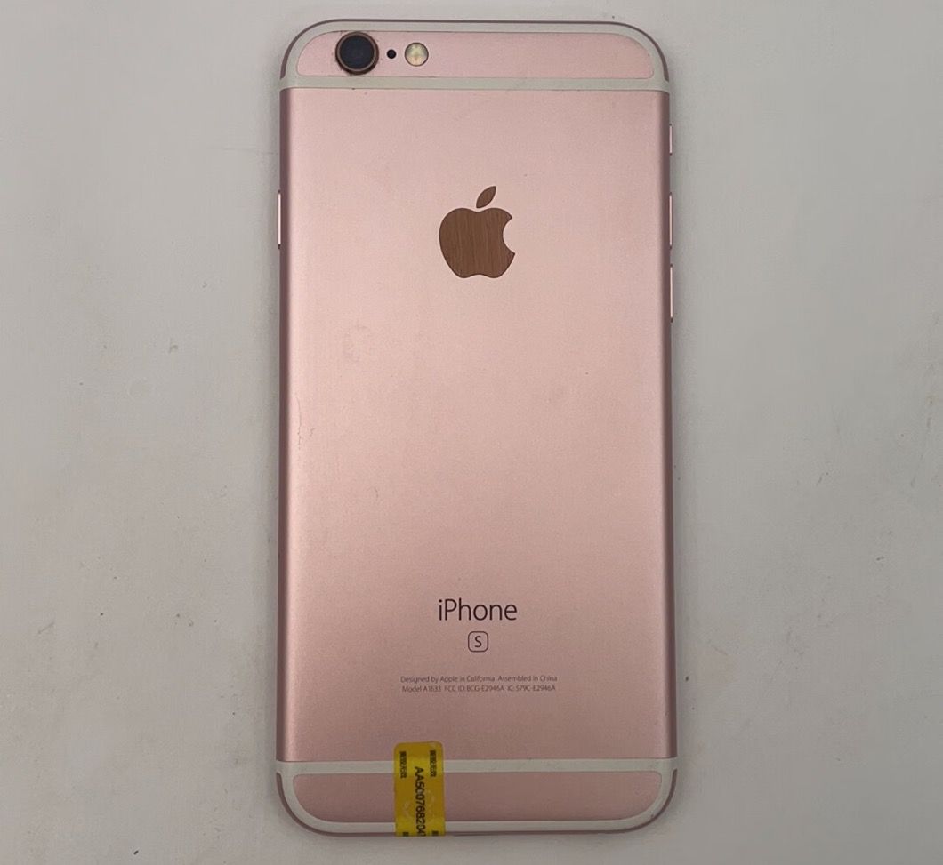 [second-hand] Apple iPhone 6s [95% new]