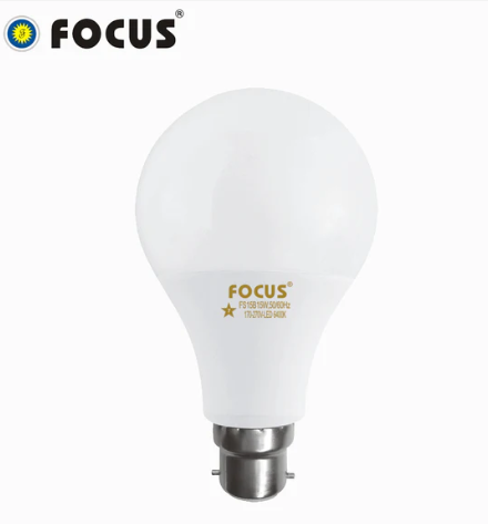 FOCUS LED BULB SERIES