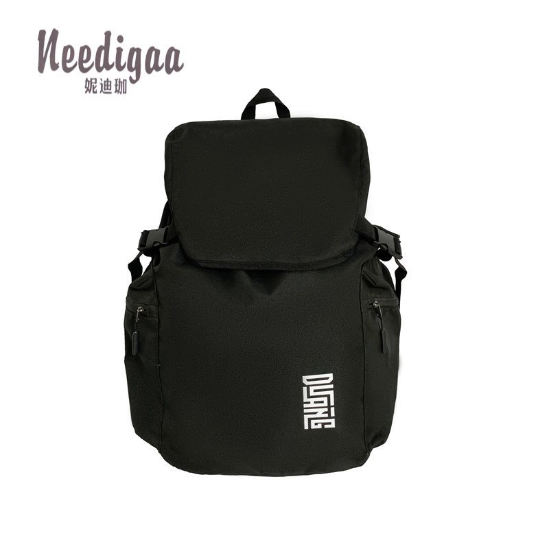 Backpack for men, large capacity travel bag, business trip bag, junior high school student sports backpack, computer bag, trendy and cool women's bag
Bag
