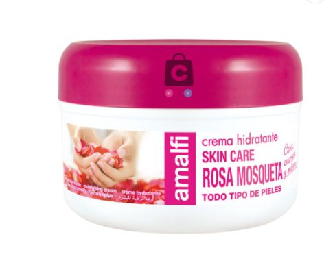 Amalfi Moisturizing Cream 200ml (6.76fl oz)