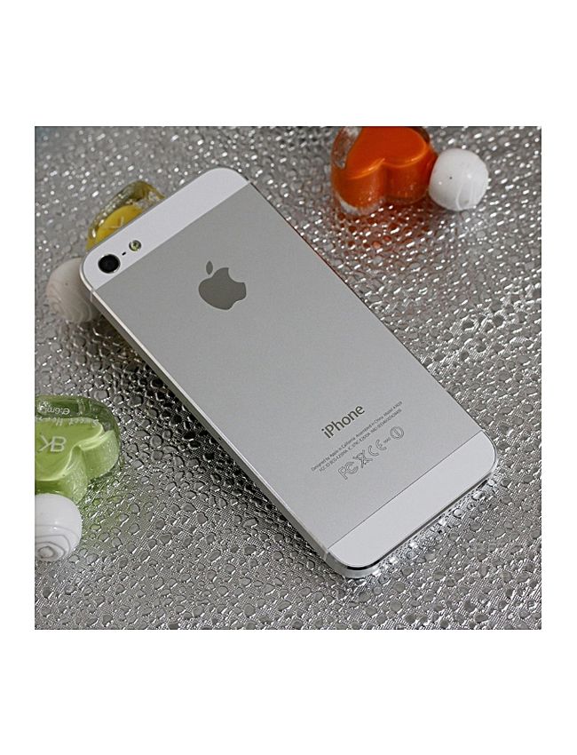 Apple IPhone5S 4.0-Inch 1G+16G 8MP 4G LTE  IOS Smartphone