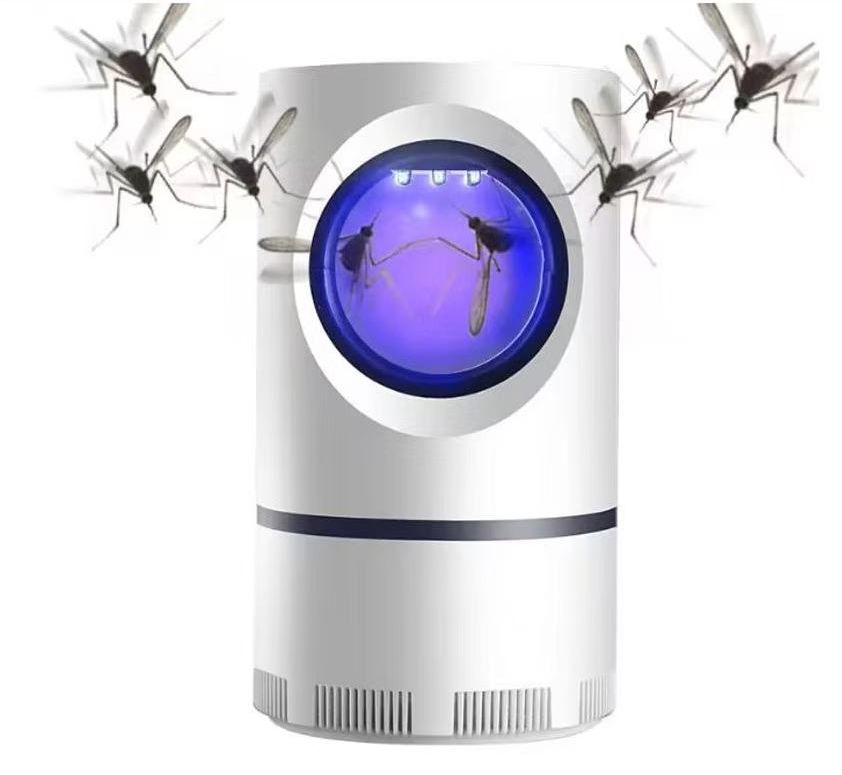  Mosquito killer light -Photocatalytic mosquito killing lamp