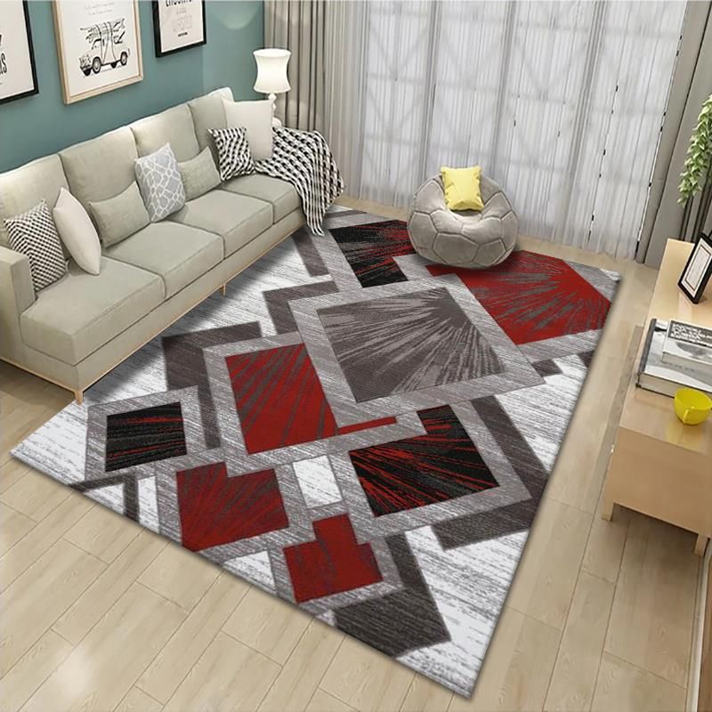 40*60cm,50*80cm,60*90cm Carpet, floor mat, bedroom, living room, kitchen, entrance mat, door mat CRRSHOP bedside mat Carpet, sofa blanket free shipping