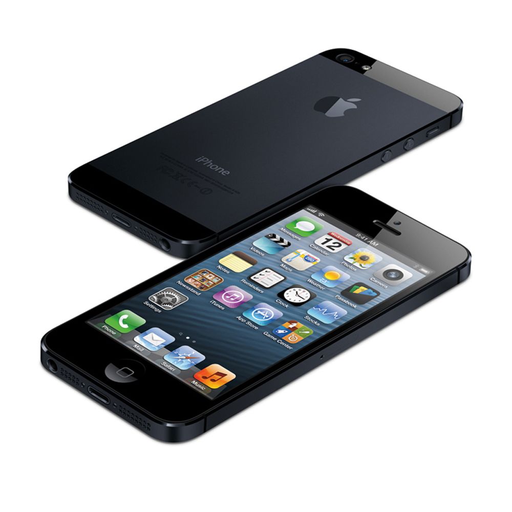 Apple iPhone 5 4.0'' 16GB ROM - 1GB RAM 