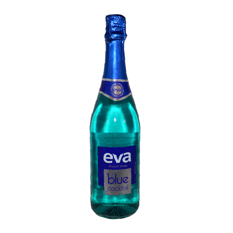 Cave&Gardens EVA Non-Alcoholic Sparkling Wine 750ml