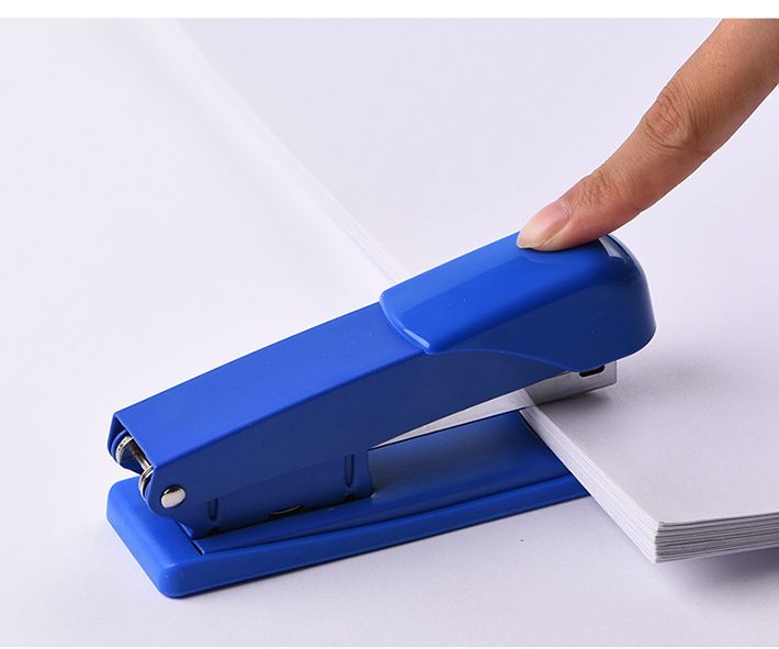 CY03C-3 3PCS Stapler Set Stapler+Staple Remover+Staples Office and School Use Office Stationery
