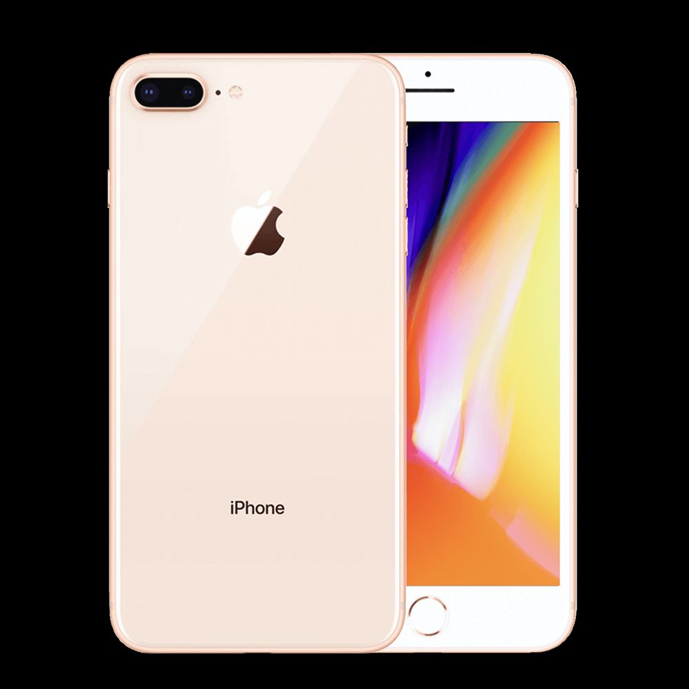 【Lowest Price Online】 Refurbishment Apple iPhone 8 Plus 64GB Space Gray LTE Cellular MX8X2LL/A