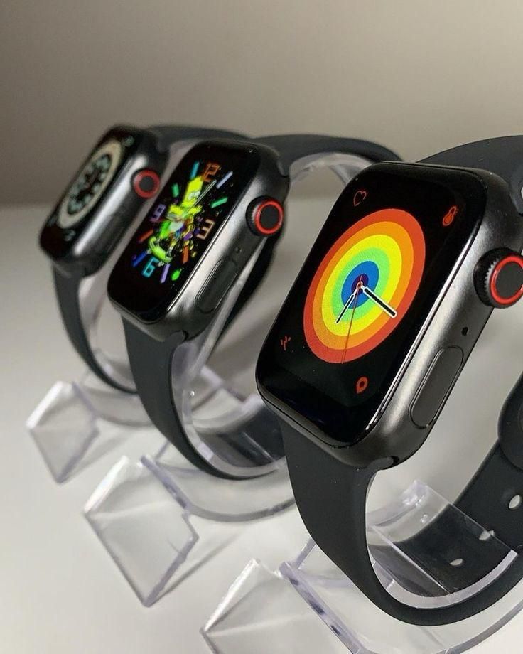 Apple Watch Series 9 45mm.