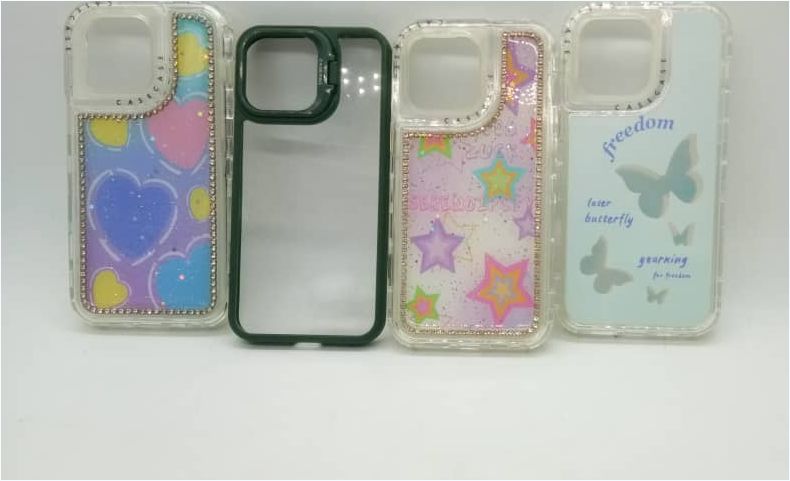 Phone CasePhone Case Cover For iPhone 15Pro Max
