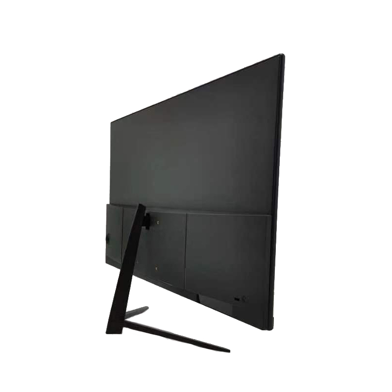 PC Monitor, 21.5-Inch Full HD Monitor 1920 x 1080P IPS Computer Screen, Frameless, 75Hz, 5ms, VGA & HDMI Ports, Monitor for Laptop/Xbox/PS3/PS4