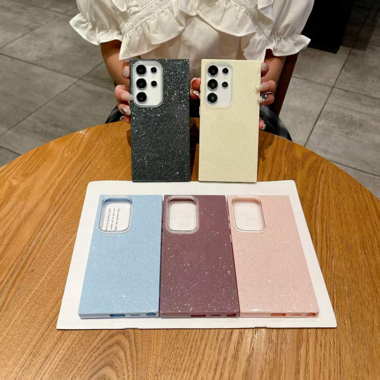 Phone case for Tecno Camon and Spark Glitter: 
TECNO CAMON 40,
TECNO CAMON 40pro 4G,
TECNO CAMON 30S,
Tecno CAMON 30S PRO,
TECNO CAMON 30pro 5G
TECNO CAMON 30 4G/5G,
TECNO CAMON20pro 4G,
Tecno CAMON20 4G,
TECNO CAMON19,
CAMON19pro 4G/5G,
TECNO SPARK 30pro 4G,
TECNO SPARK30 4G,
TECNO SPARK30C 4G,
TECNO SPARK 20pro+ 4G,
TECNO SPARK 10pro 4G,
TECNO SPARK 10 4G,
Tecno SPARK 10C
