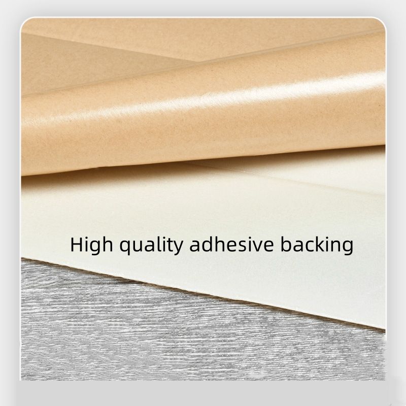 3D Wallpaper Brick pattern small-sized wallpaper, waterproof moisture-proof CRRSOP decoration for dormitories, bedrooms, wall stickers, self-adhesive wallpaper