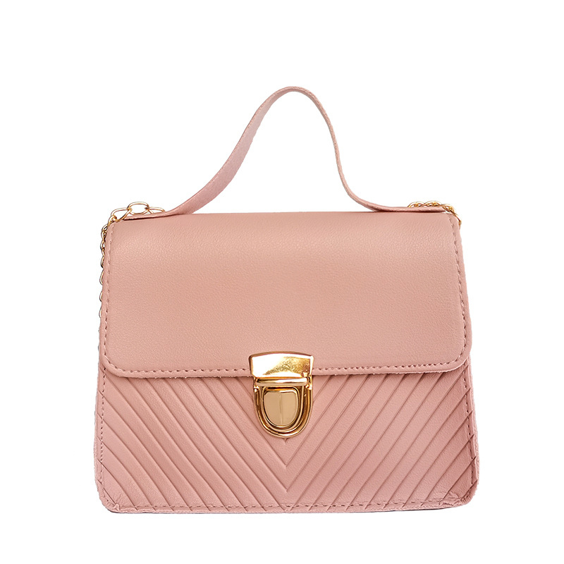 D-137 large capacity high-end fashion shoulder tote texture women's tote bag gold-toned embellished snake handle