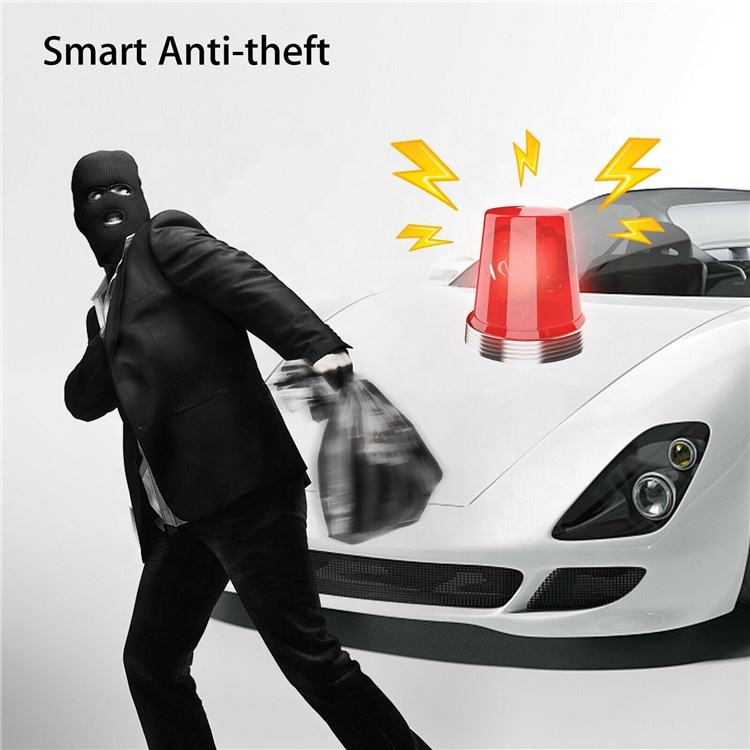 Car GPS Tracker for Vehicles Real-time Locator GPS/GSM/GPRS/SMS Tracking Cars Antitheft with Mobile APPs Network Vehicle GPS Tracker for Motorcycle & Car Anti-Theft – Ultra-Long Battery Life GPS Satellite Locator