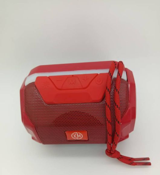 Wireless outdoor 5.0 Handy LED Flash Light Portable speakers Music surround Stereo Speaker A005
