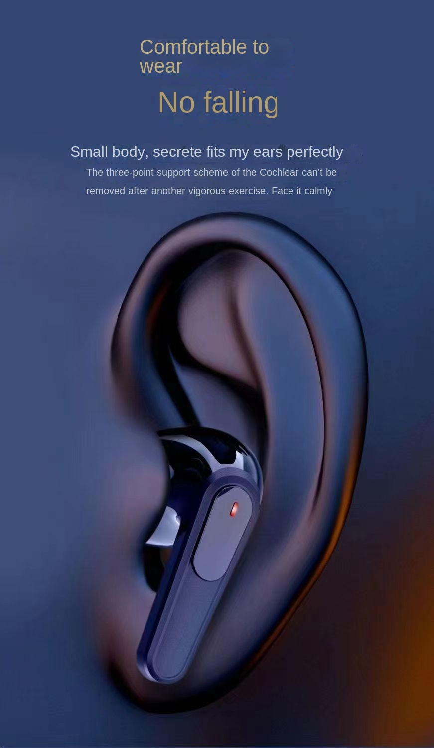 TWS new Z60 Bluetooth headset wireless mini LED touch digital in-ear cool