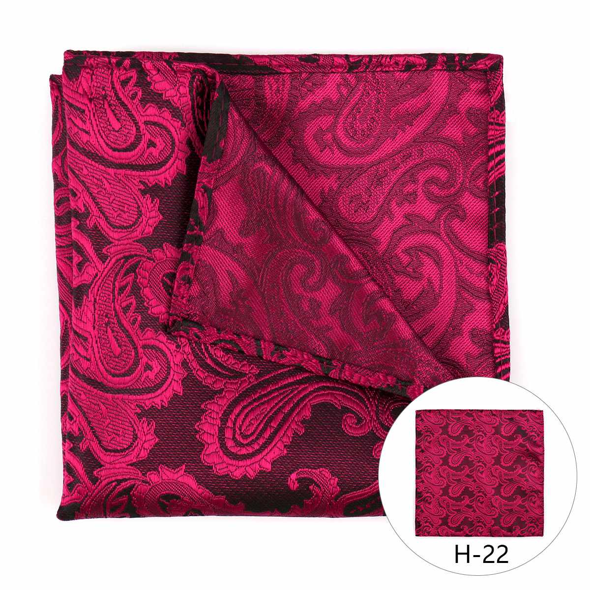 Men's suit pocket towel Business banquet dress accessories small square towel Fashion British European handkerchiefH22