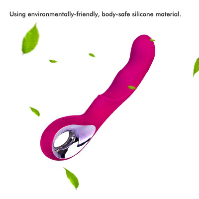 Sex Toys, AV Vibrators, Masturbation Objects,Female AV Sticks, Second Wave Vibrators, Sex Toy, Adult Toy, Silicone Massager, Vibrator, Stimulator, Dildo, for Adult, Woman, Lady, Intense Sensation, Multi-Vibration Mode,sex