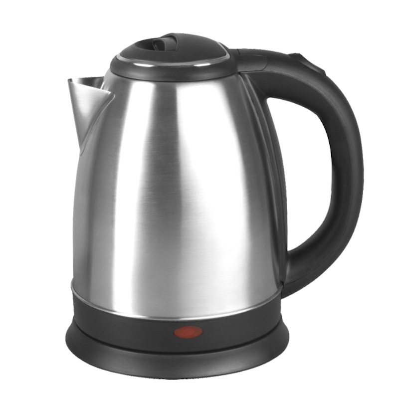 Stainless Steel Electric Kettle Fast Boiling Water Heater Auto Shut Off Large Capacity Hot Water Boiler for Home Use