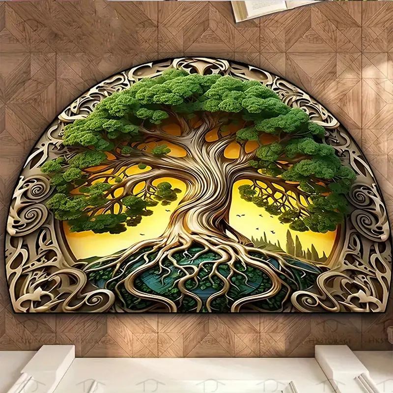 60*90cm,50*80cm,40*60cm Crystal velvet door mat, non slip floor mat when entering, bathroom absorbent and wear-resistant foot mat CRRSHOP free shipping carpet