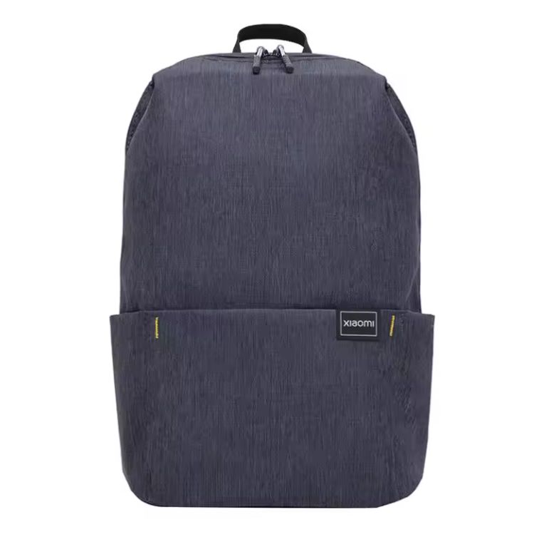 Xiaomi Mi 10L Urban Leisure Sports Mini Small Size Unisex Rucksack Backpack