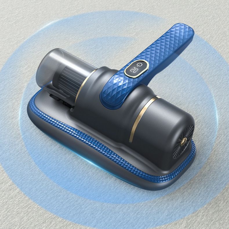 Small Acarite Removal Instrument Handheld Wireless Vacuum Cleaner Household Bed Ultraviolet Sterizer Mite Removal Artifact