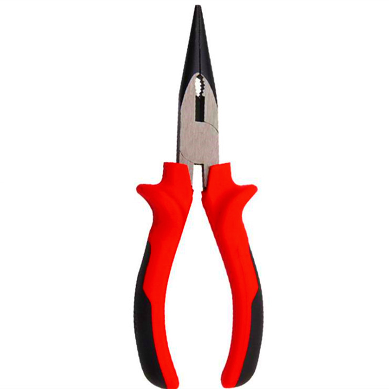 Hardware tools sharp nose wire pliers