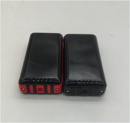 FAST CHARGING POWER BANK
