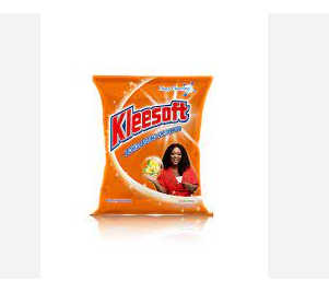 Kleesoft Washing Powder 150G