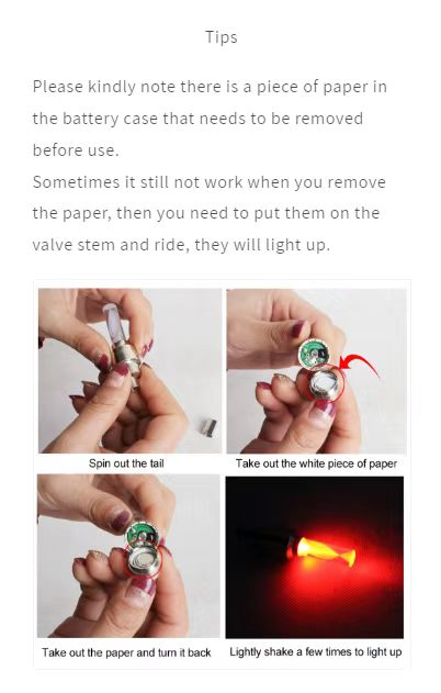 Luminous gas nozzle lamp