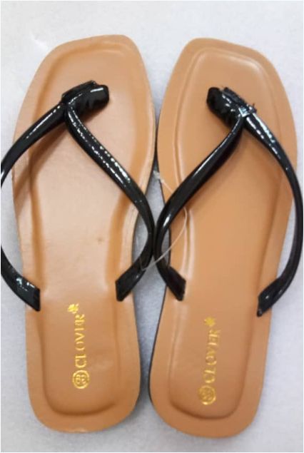 Women's Waterproof Casual Non-Slip Slippers- Slip-Resistant Slippers for Ladies
