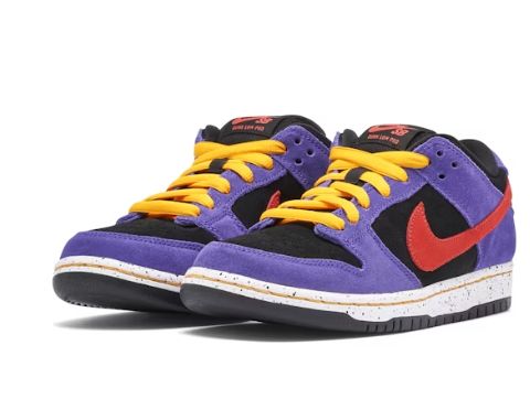 Nike SB Dunk Low ACG Terra